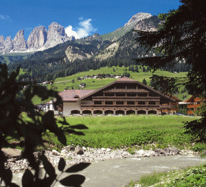 Park Hotel & Club Rubino