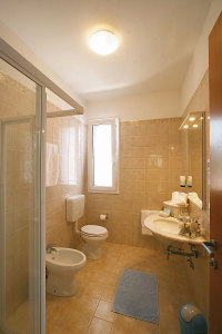 Hotel La Perla