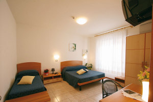 Hotel La Perla