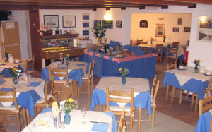 Hotel La Perla