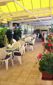 Hotel La Perla