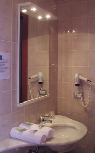 Hotel La Perla
