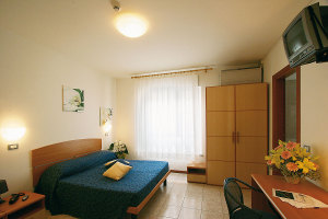 Hotel La Perla