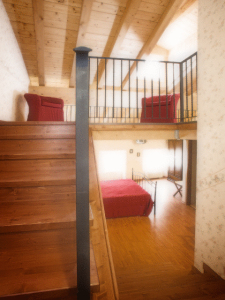 Hotel Capitelli