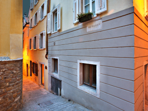 Hotel Capitelli