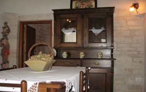 Trulli e Puglia Resort