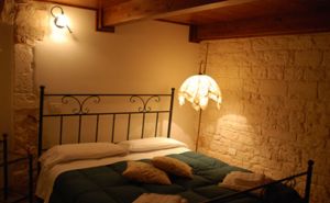 Trulli e Puglia Resort