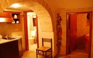 Trulli e Puglia Resort