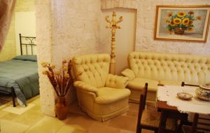 Trulli e Puglia Resort