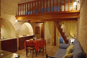 Trulli e Puglia Resort
