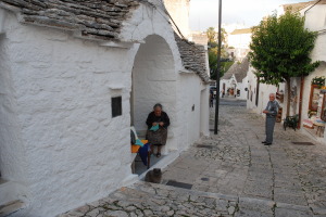 Trulli e Puglia Resort