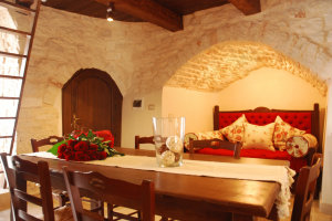 Trulli e Puglia Resort