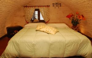 Trulli e Puglia Resort