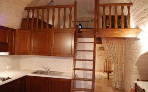 Trulli e Puglia Resort