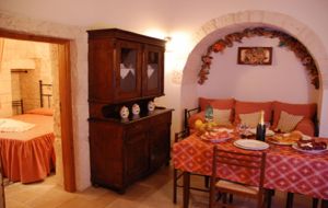 Trulli e Puglia Resort