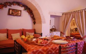 Trulli e Puglia Resort