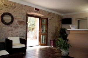 Antica Casa Diana