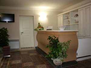 Antica Casa Diana