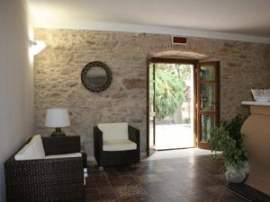 Antica Casa Diana