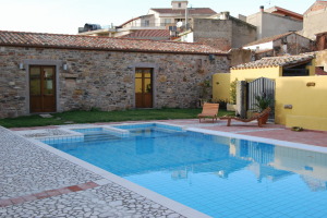 Antica Casa Diana