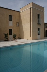 Antica Casa Diana