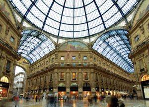 Seven Stars Galleria
