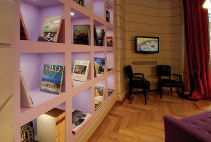 Seven Stars Galleria