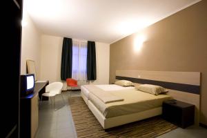 Alba Hotel Torre Maura
