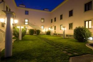 Alba Hotel Torre Maura