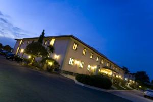 Alba Hotel Torre Maura