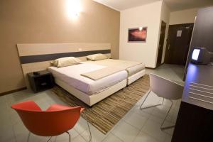 Alba Hotel Torre Maura