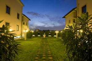 Alba Hotel Torre Maura