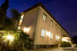 Alba Hotel Torre Maura
