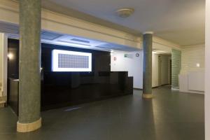 Alba Hotel Torre Maura
