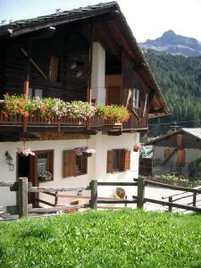 Le Vieux Rascard B&B