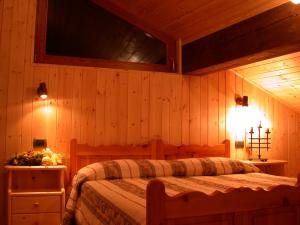 Le Vieux Rascard B&B