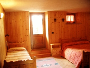 Le Vieux Rascard B&B