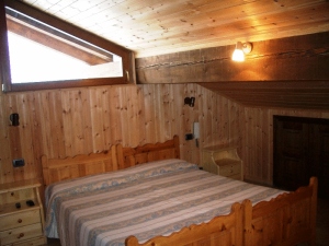 Le Vieux Rascard B&B