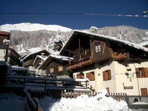 Le Vieux Rascard B&B