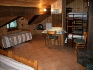 Le Vieux Rascard B&B