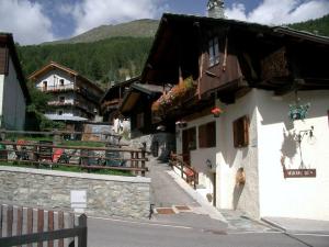 Le Vieux Rascard B&B