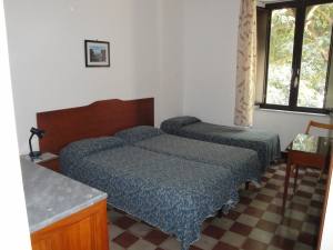 Villa Astoria