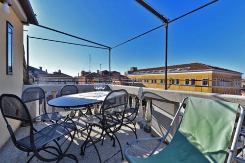 Venice Homes & Holidays