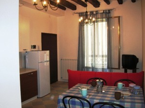 Venice Homes & Holidays