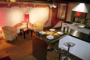 Venice Homes & Holidays