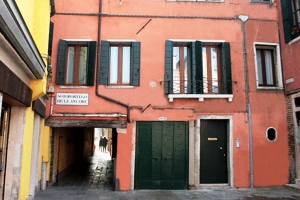 Venice Homes & Holidays