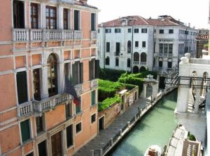 Venice Homes & Holidays