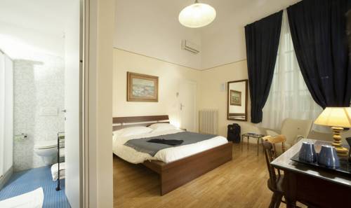 Tourist House Battistero