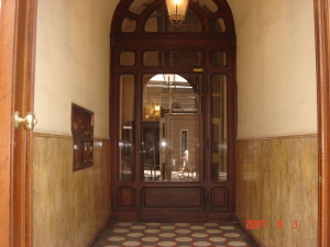 Tourist House Battistero
