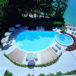 Hotel Continental Thermae & Spa
